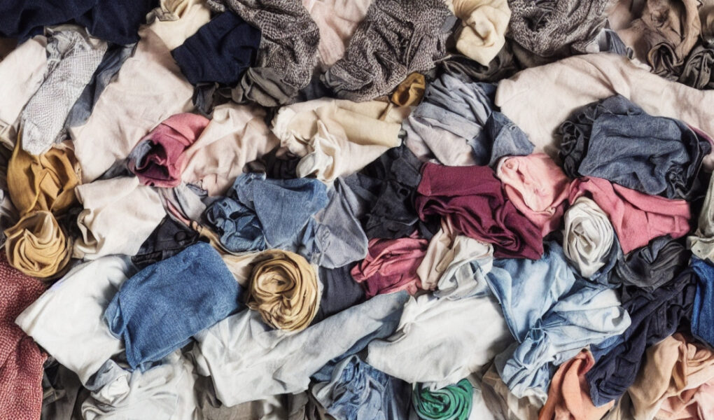 Bæredygtig tøjpleje: Sådan kan en tøjdamper hjælpe med at skåne miljøet