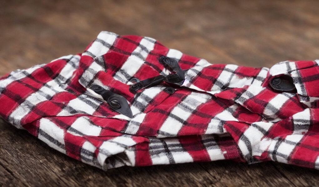 Fra arbejde til weekend: Rothco skovmandsskjorten som alsidigt fashion item
