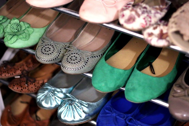 Opdag de nyeste trends inden for skoskabe: Smart opbevaring i stil