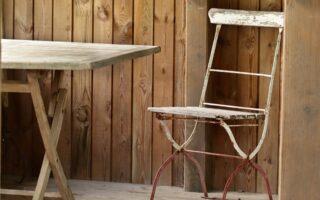 Fra DIY til luksus: Find inspiration til at indrette dit hjem med træmøbler
