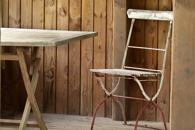 Fra DIY til luksus: Find inspiration til at indrette dit hjem med træmøbler