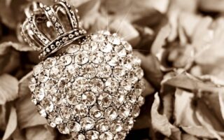 Diamantvedhæng: En investering i tidløs elegance
