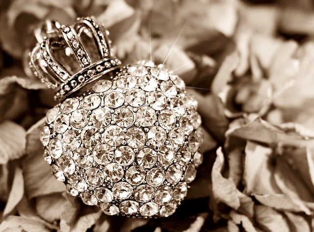 Diamantvedhæng: En investering i tidløs elegance