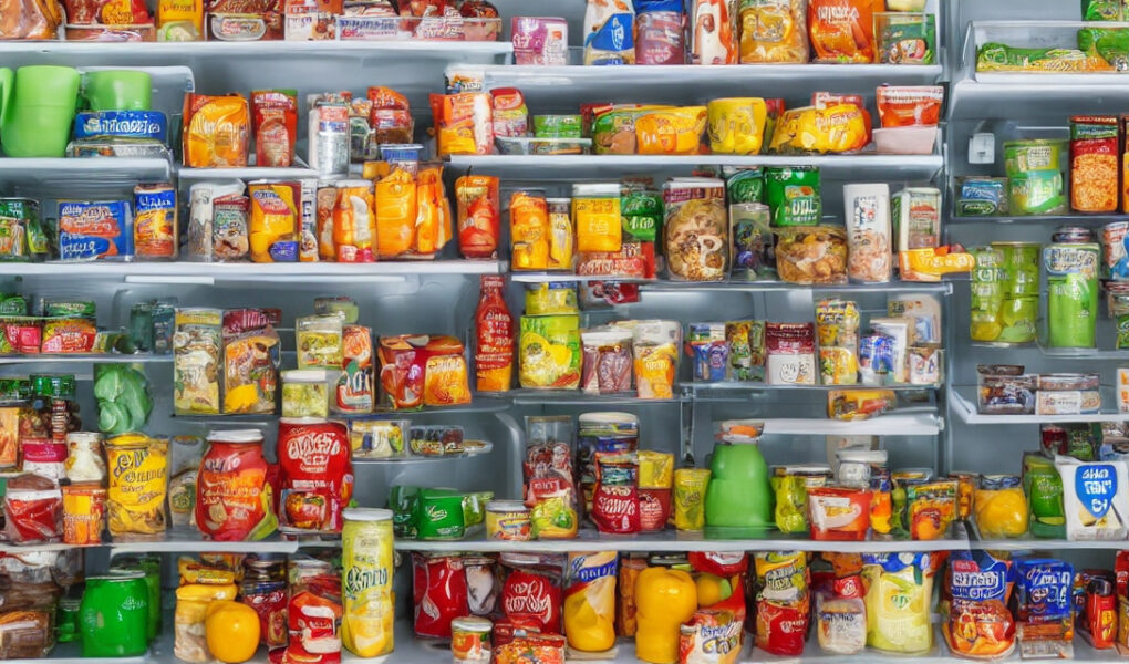 Kølediskens hemmeligheder: Sådan opbevarer du dine madvarer korrekt
