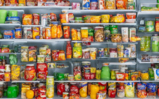 Kølediskens hemmeligheder: Sådan opbevarer du dine madvarer korrekt